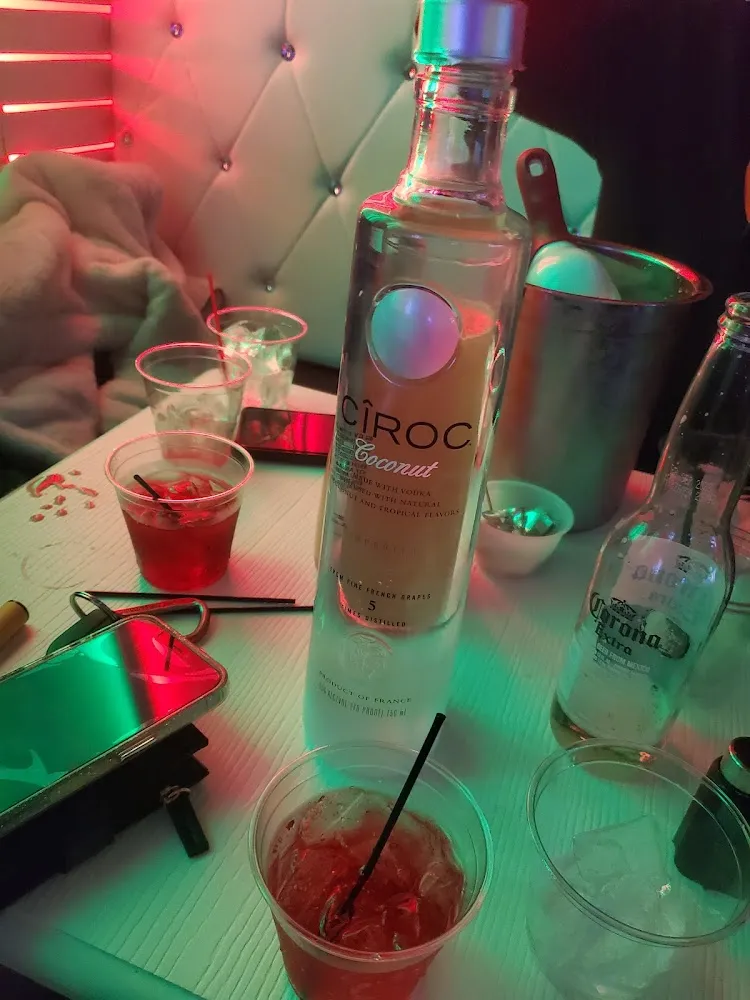 Ciroc